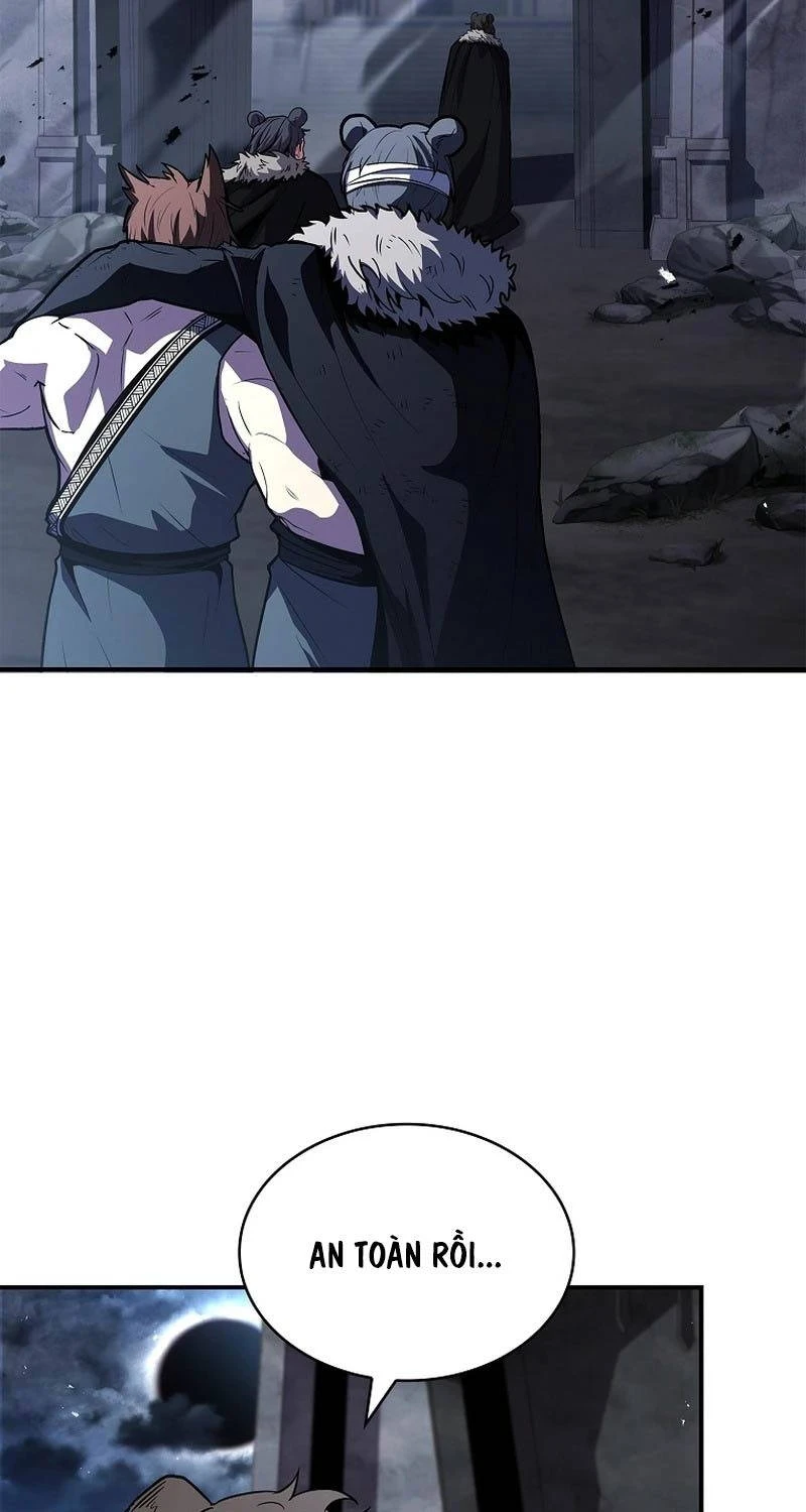 Thiên Tài Ma Pháp Sư Giấu Nghề Chapter 83 - 109