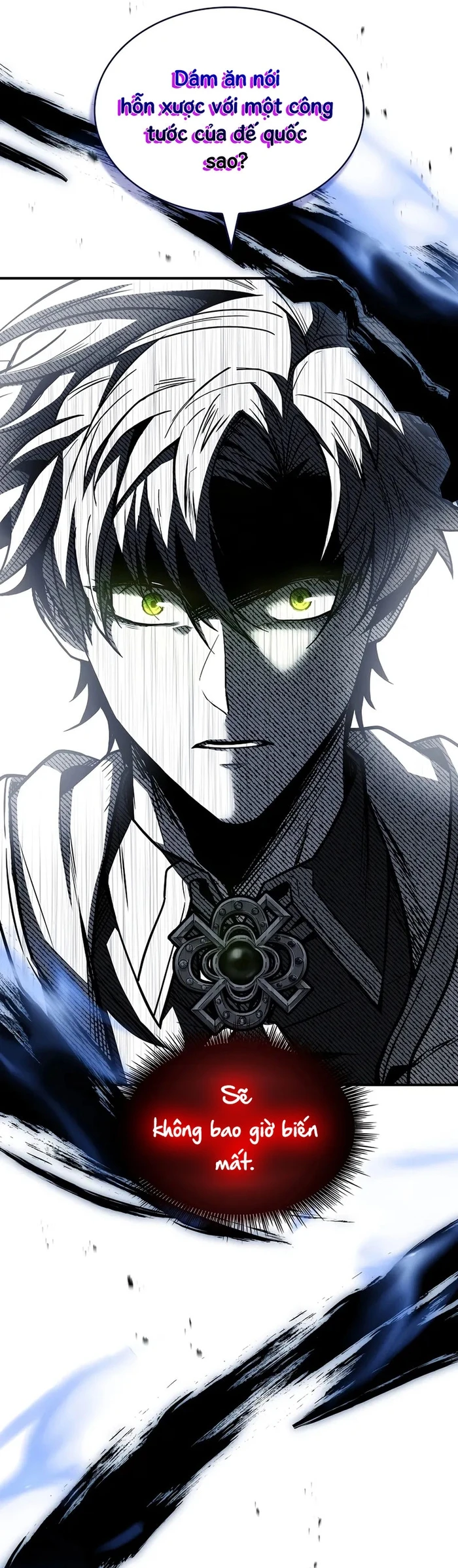 Thiên Tài Ma Pháp Sư Giấu Nghề Chapter 98 - 7