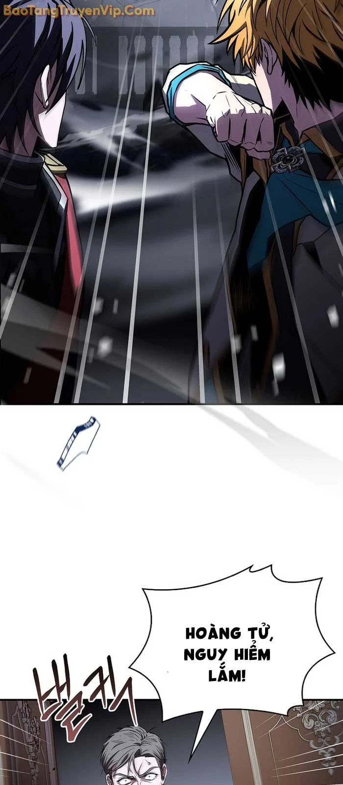 Thiên Tài Ma Pháp Sư Giấu Nghề Chapter 100 - 2