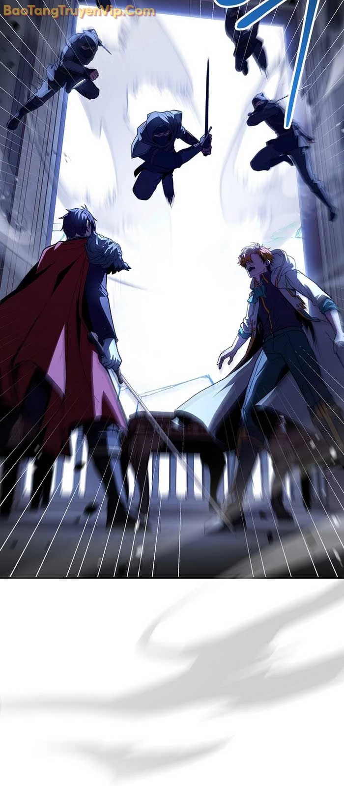 Thiên Tài Ma Pháp Sư Giấu Nghề Chapter 100 - 4