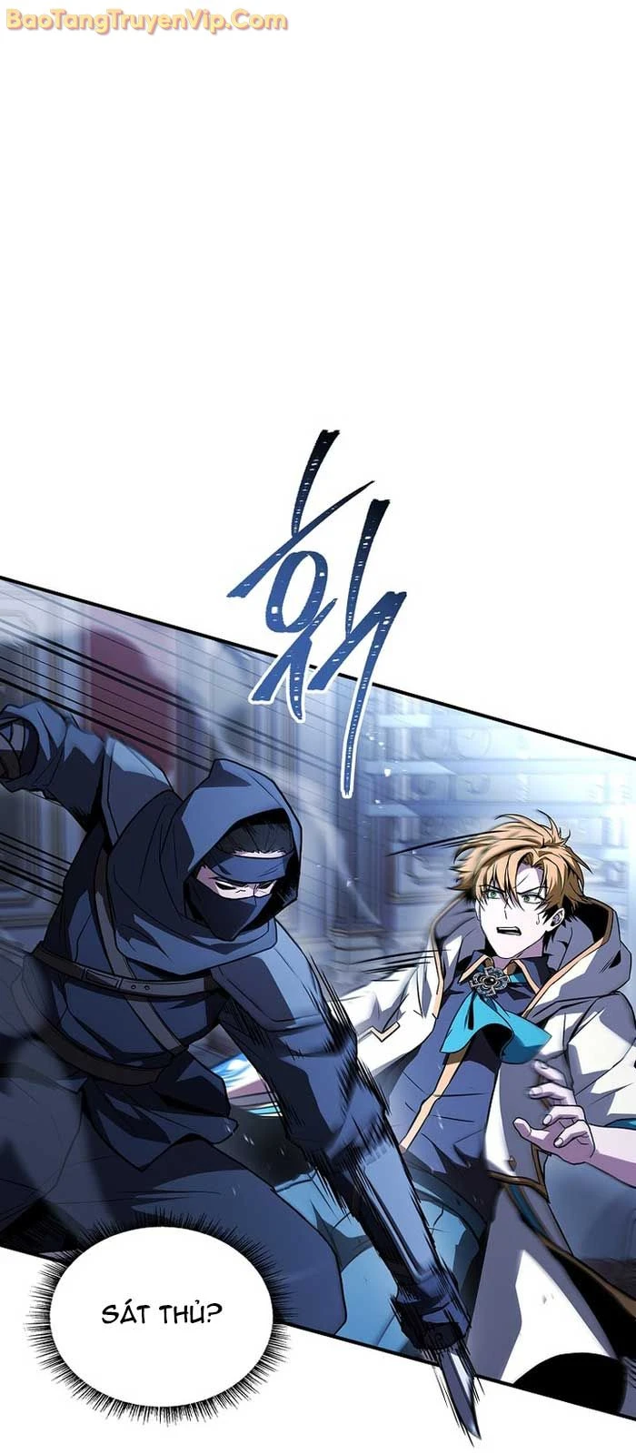 Thiên Tài Ma Pháp Sư Giấu Nghề Chapter 100 - 5