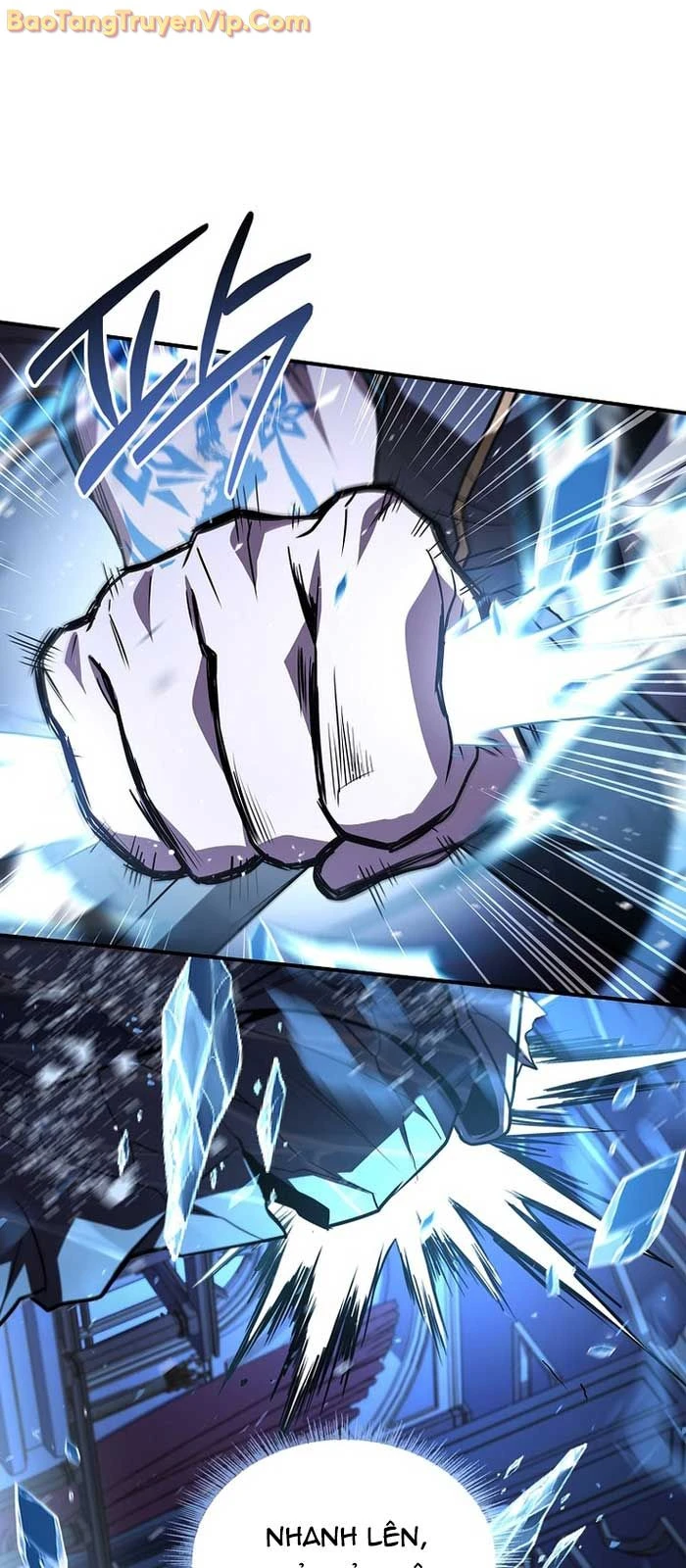 Thiên Tài Ma Pháp Sư Giấu Nghề Chapter 100 - 9