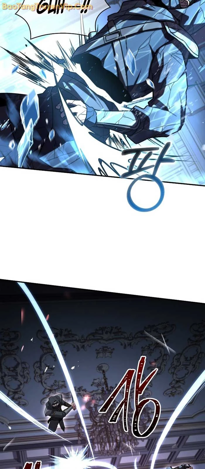 Thiên Tài Ma Pháp Sư Giấu Nghề Chapter 100 - 11