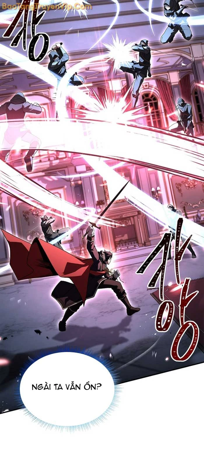 Thiên Tài Ma Pháp Sư Giấu Nghề Chapter 100 - 12