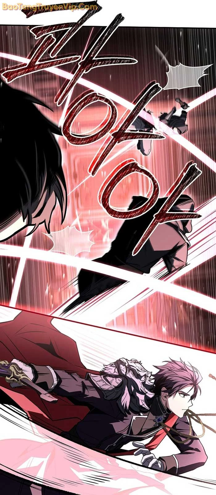 Thiên Tài Ma Pháp Sư Giấu Nghề Chapter 100 - 16