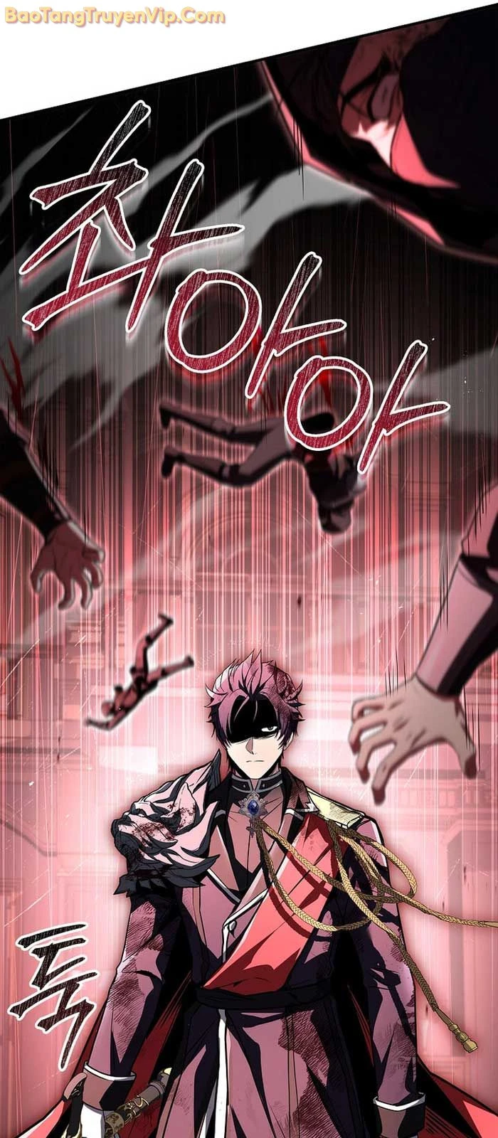 Thiên Tài Ma Pháp Sư Giấu Nghề Chapter 100 - 18