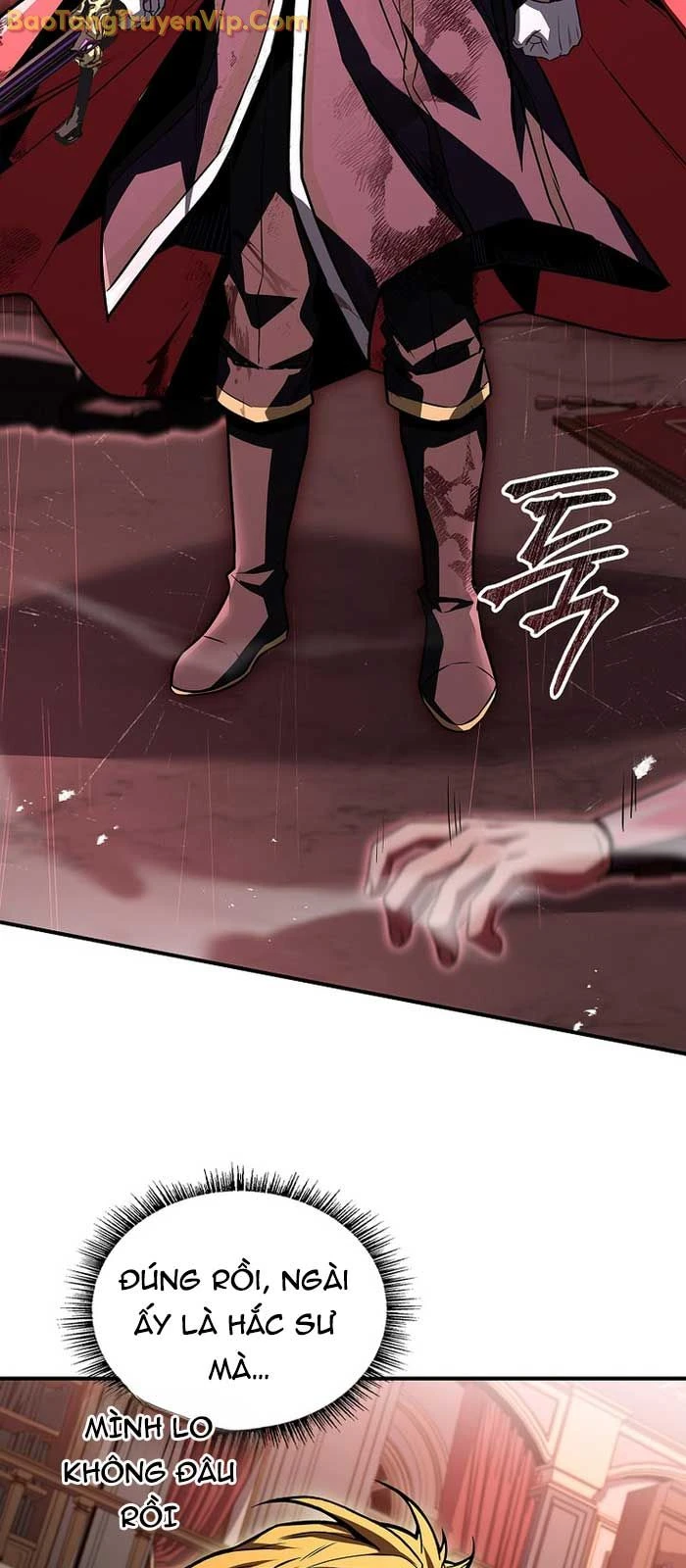 Thiên Tài Ma Pháp Sư Giấu Nghề Chapter 100 - 19