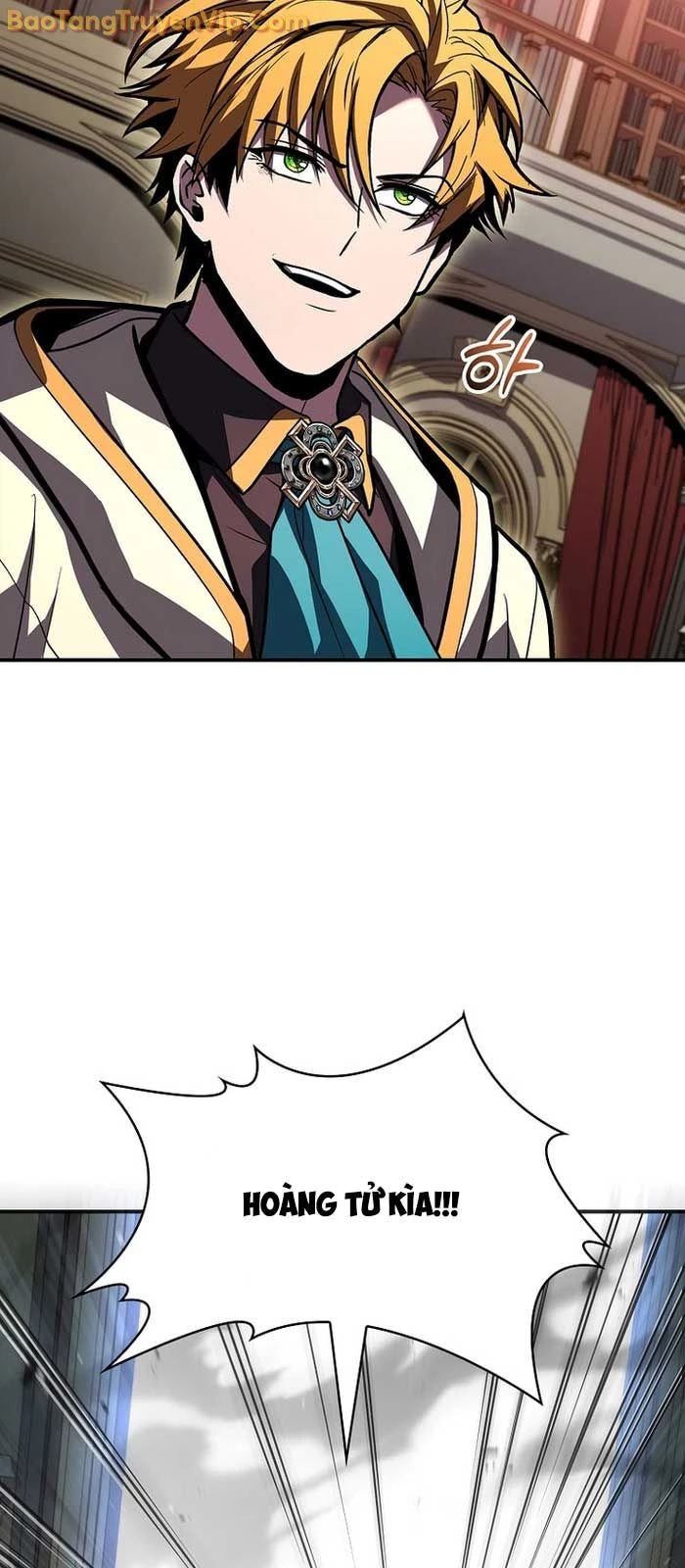 Thiên Tài Ma Pháp Sư Giấu Nghề Chapter 100 - 20