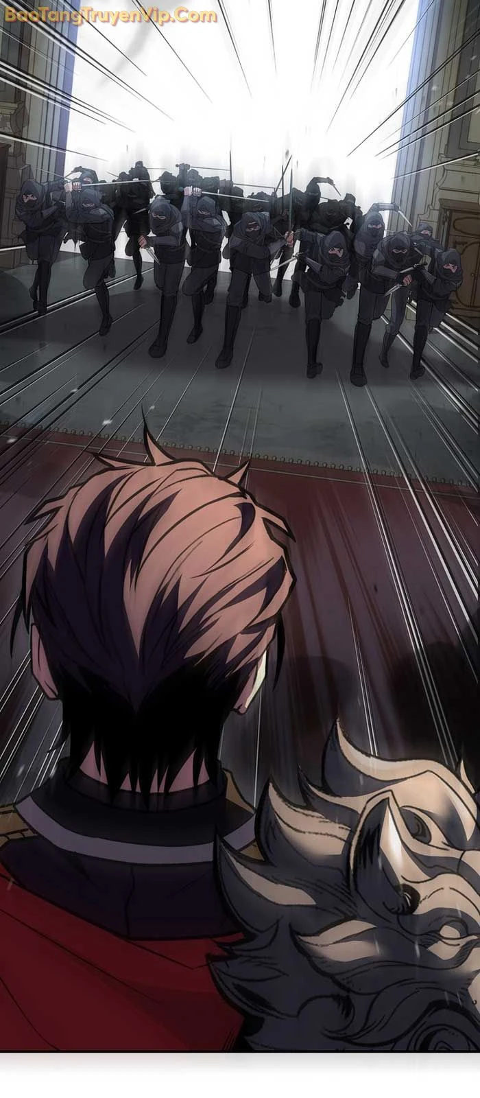 Thiên Tài Ma Pháp Sư Giấu Nghề Chapter 100 - 21