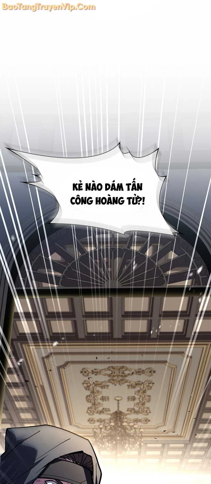 Thiên Tài Ma Pháp Sư Giấu Nghề Chapter 100 - 23