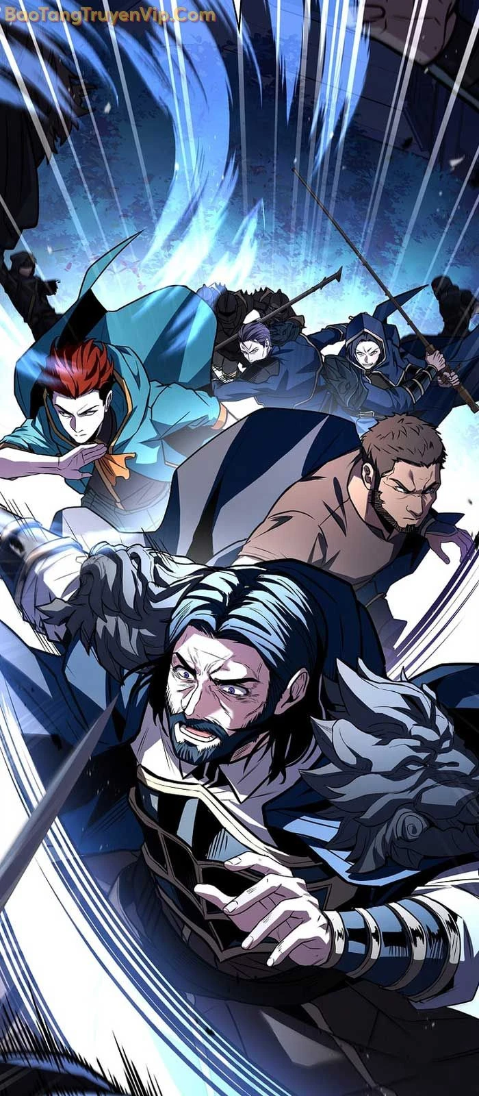 Thiên Tài Ma Pháp Sư Giấu Nghề Chapter 100 - 25