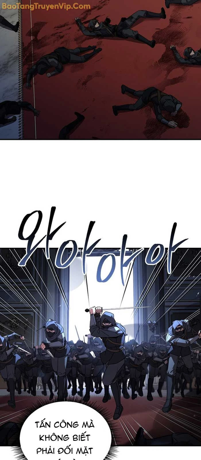 Thiên Tài Ma Pháp Sư Giấu Nghề Chapter 100 - 28