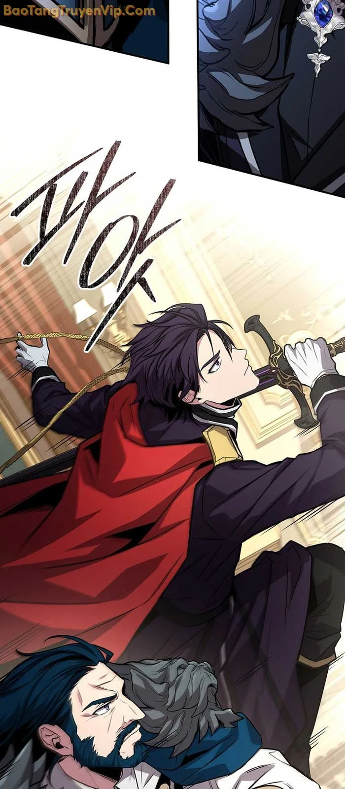 Thiên Tài Ma Pháp Sư Giấu Nghề Chapter 100 - 30