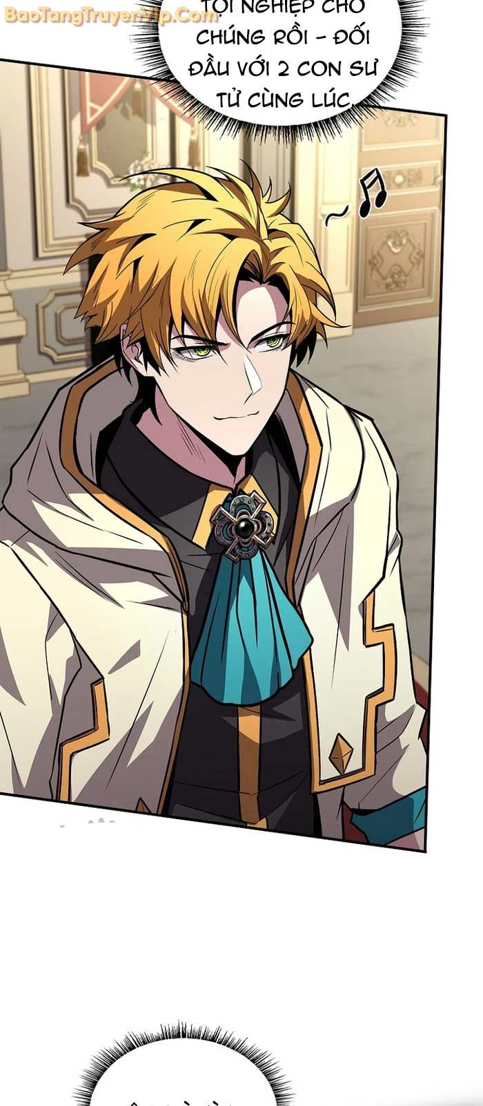 Thiên Tài Ma Pháp Sư Giấu Nghề Chapter 100 - 34