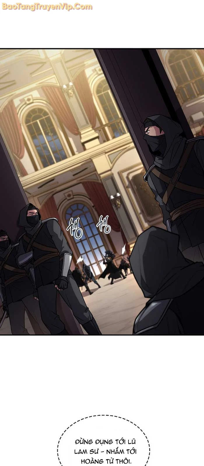 Thiên Tài Ma Pháp Sư Giấu Nghề Chapter 100 - 38