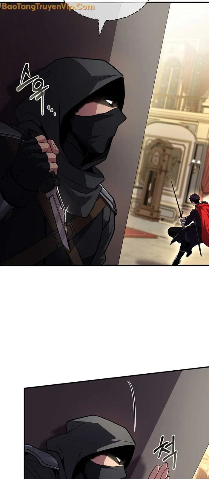 Thiên Tài Ma Pháp Sư Giấu Nghề Chapter 100 - 39