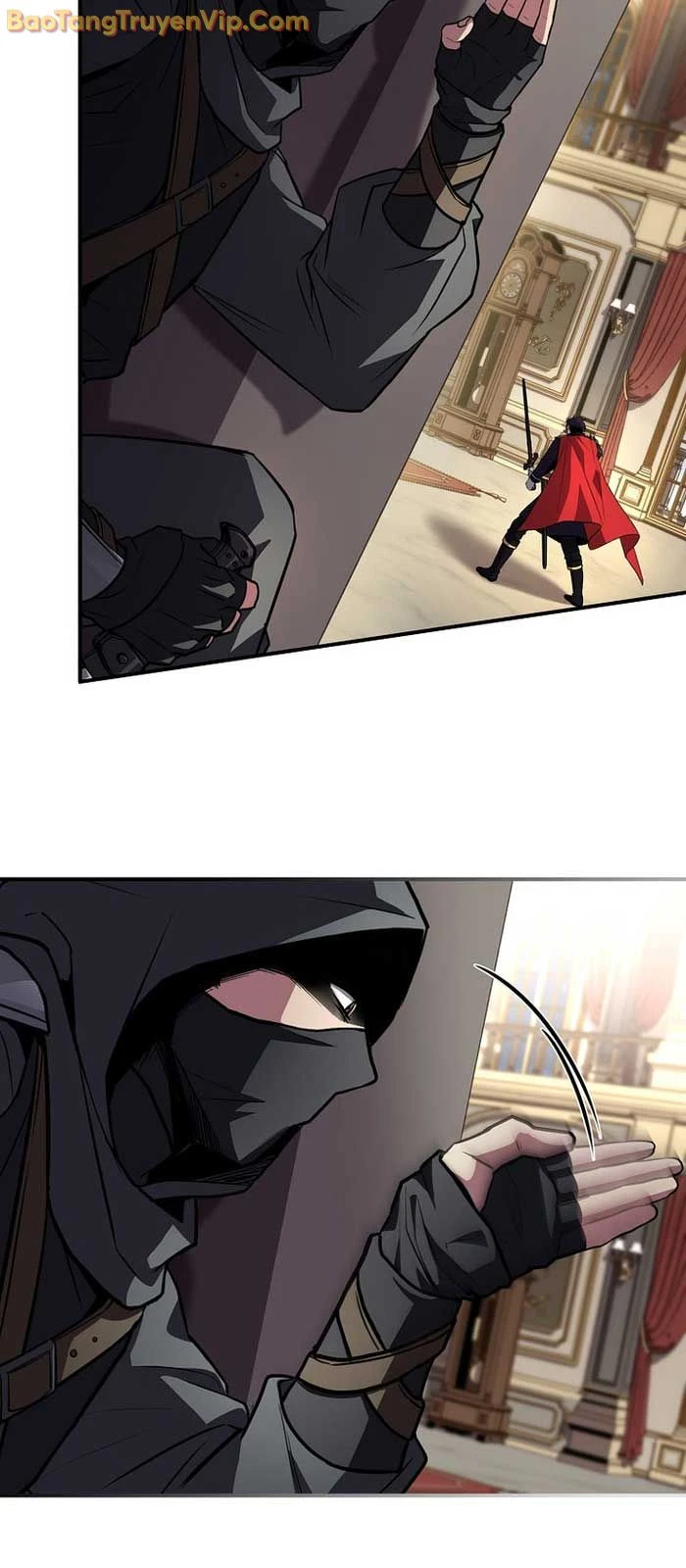 Thiên Tài Ma Pháp Sư Giấu Nghề Chapter 100 - 40