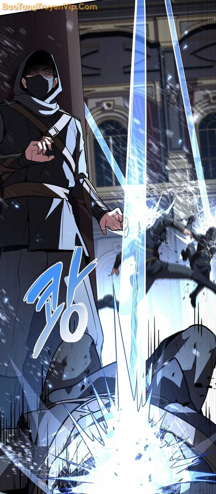 Thiên Tài Ma Pháp Sư Giấu Nghề Chapter 100 - 43