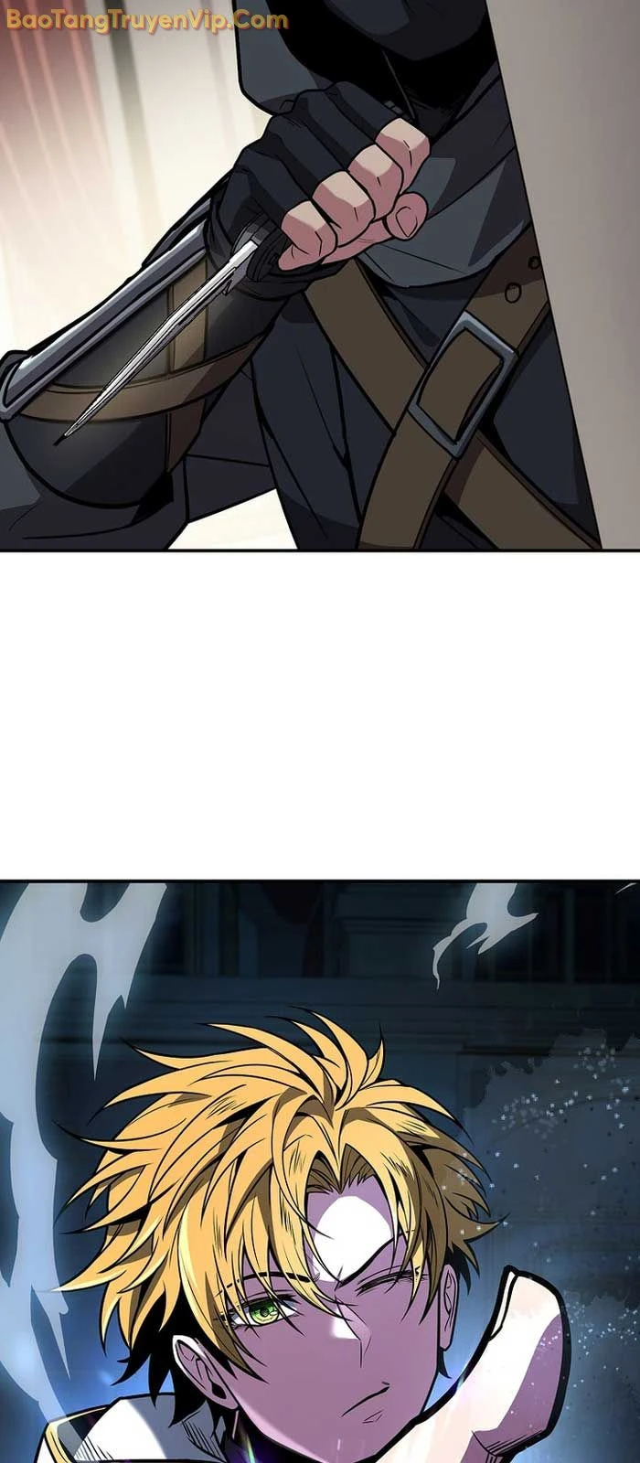 Thiên Tài Ma Pháp Sư Giấu Nghề Chapter 100 - 45