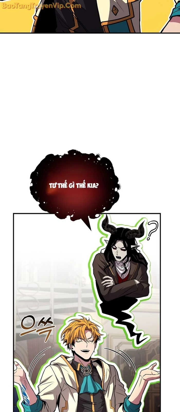 Thiên Tài Ma Pháp Sư Giấu Nghề Chapter 100 - 50