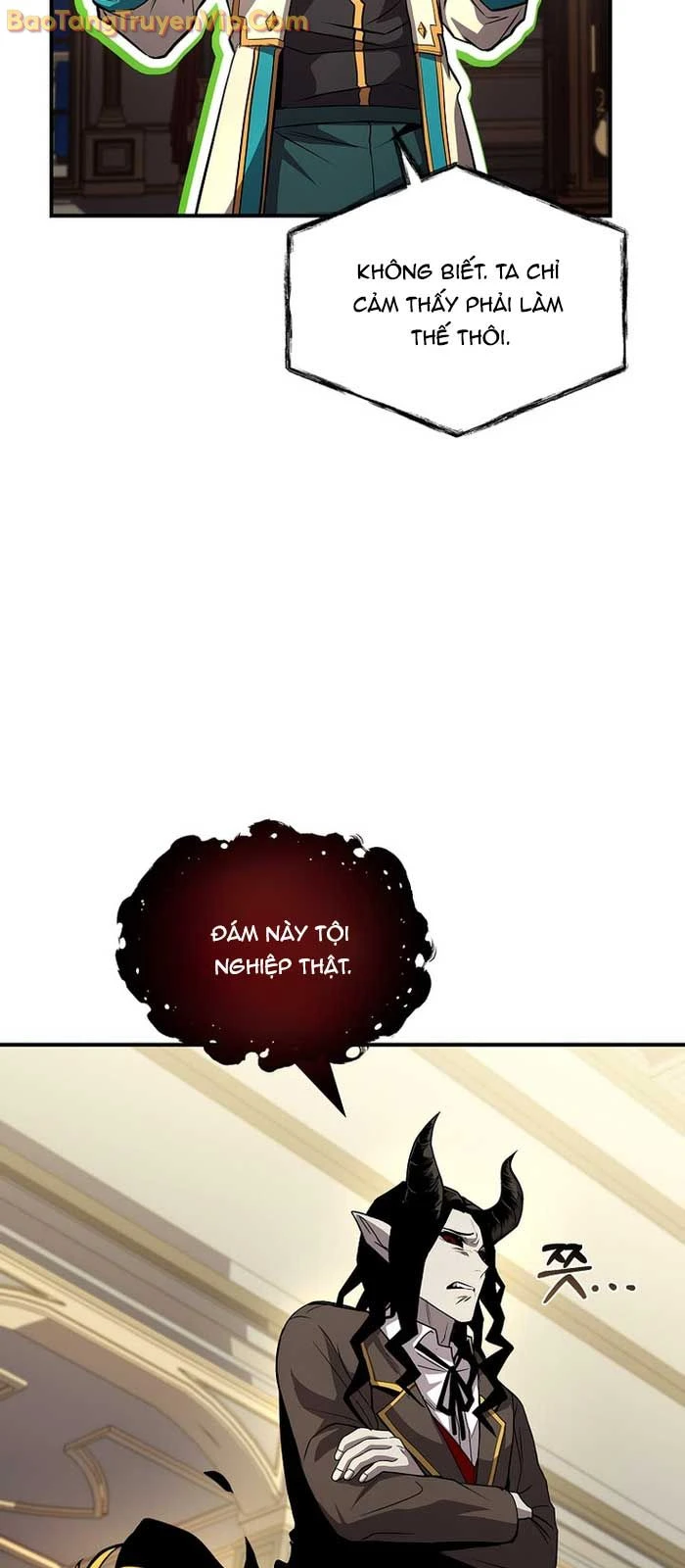 Thiên Tài Ma Pháp Sư Giấu Nghề Chapter 100 - 51