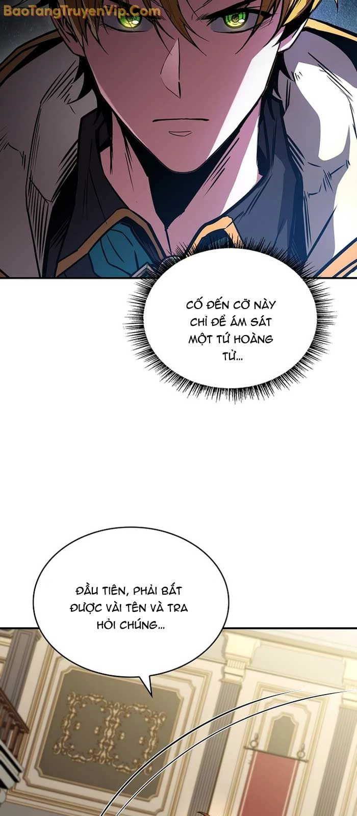 Thiên Tài Ma Pháp Sư Giấu Nghề Chapter 100 - 53