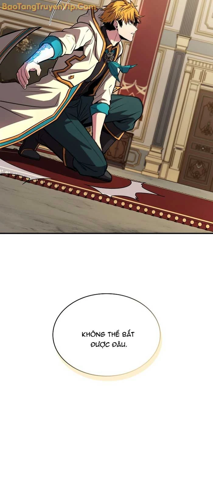 Thiên Tài Ma Pháp Sư Giấu Nghề Chapter 100 - 54