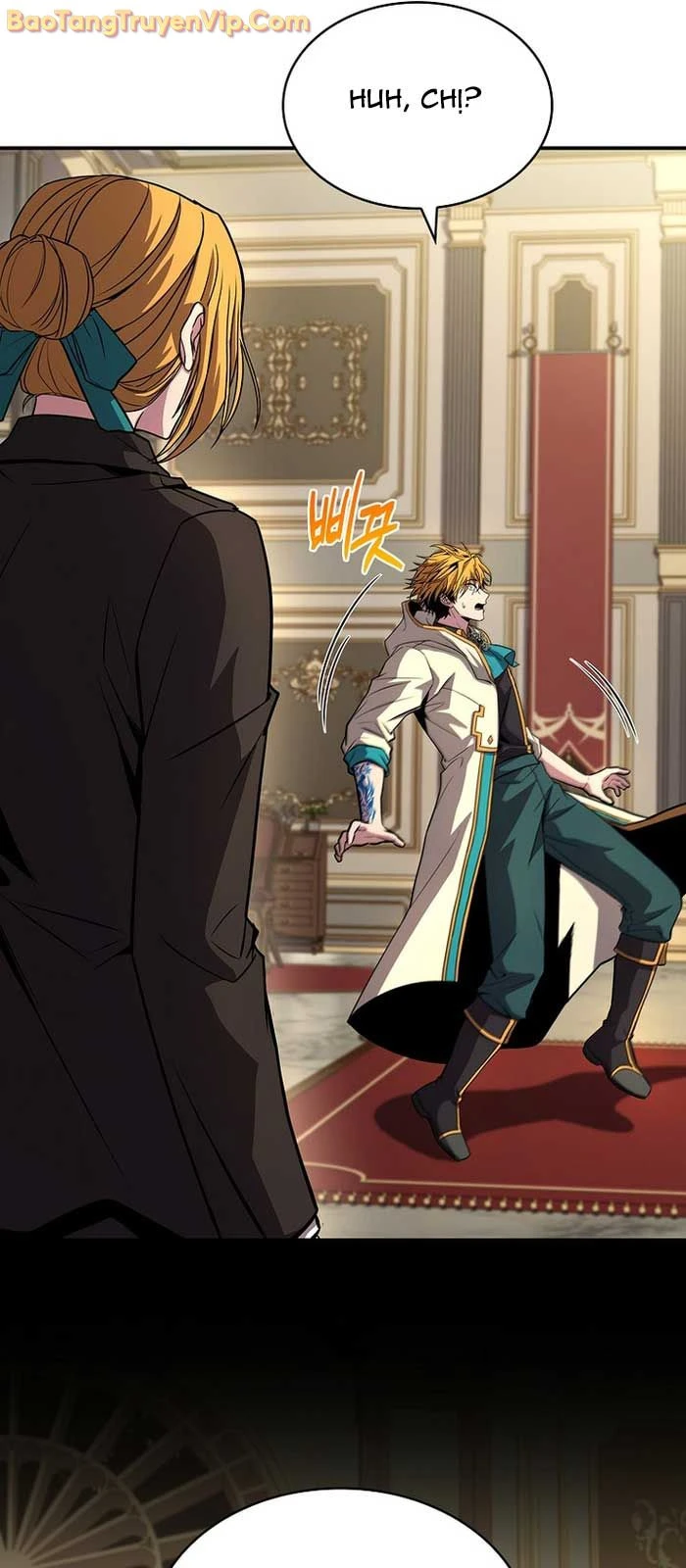 Thiên Tài Ma Pháp Sư Giấu Nghề Chapter 100 - 56