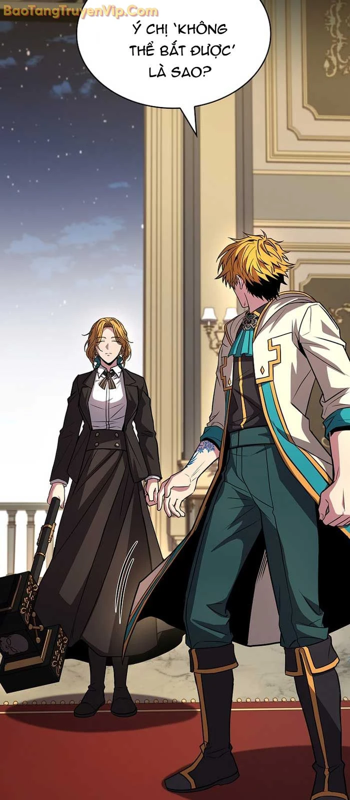 Thiên Tài Ma Pháp Sư Giấu Nghề Chapter 100 - 57