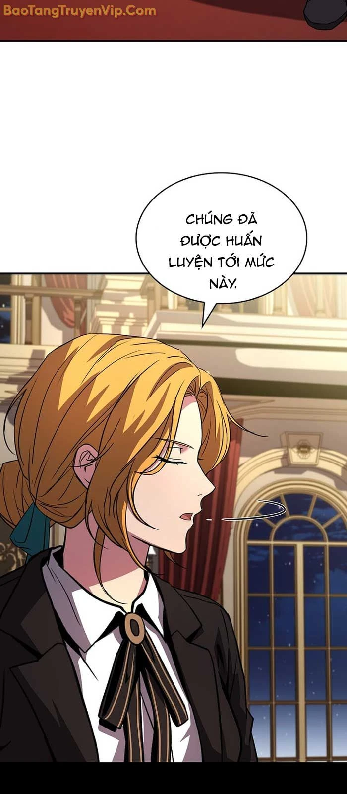 Thiên Tài Ma Pháp Sư Giấu Nghề Chapter 100 - 58