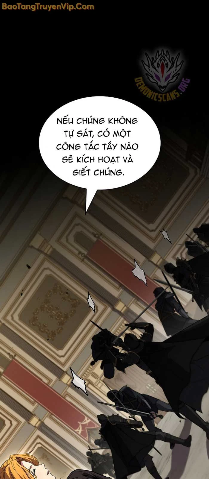 Thiên Tài Ma Pháp Sư Giấu Nghề Chapter 100 - 59