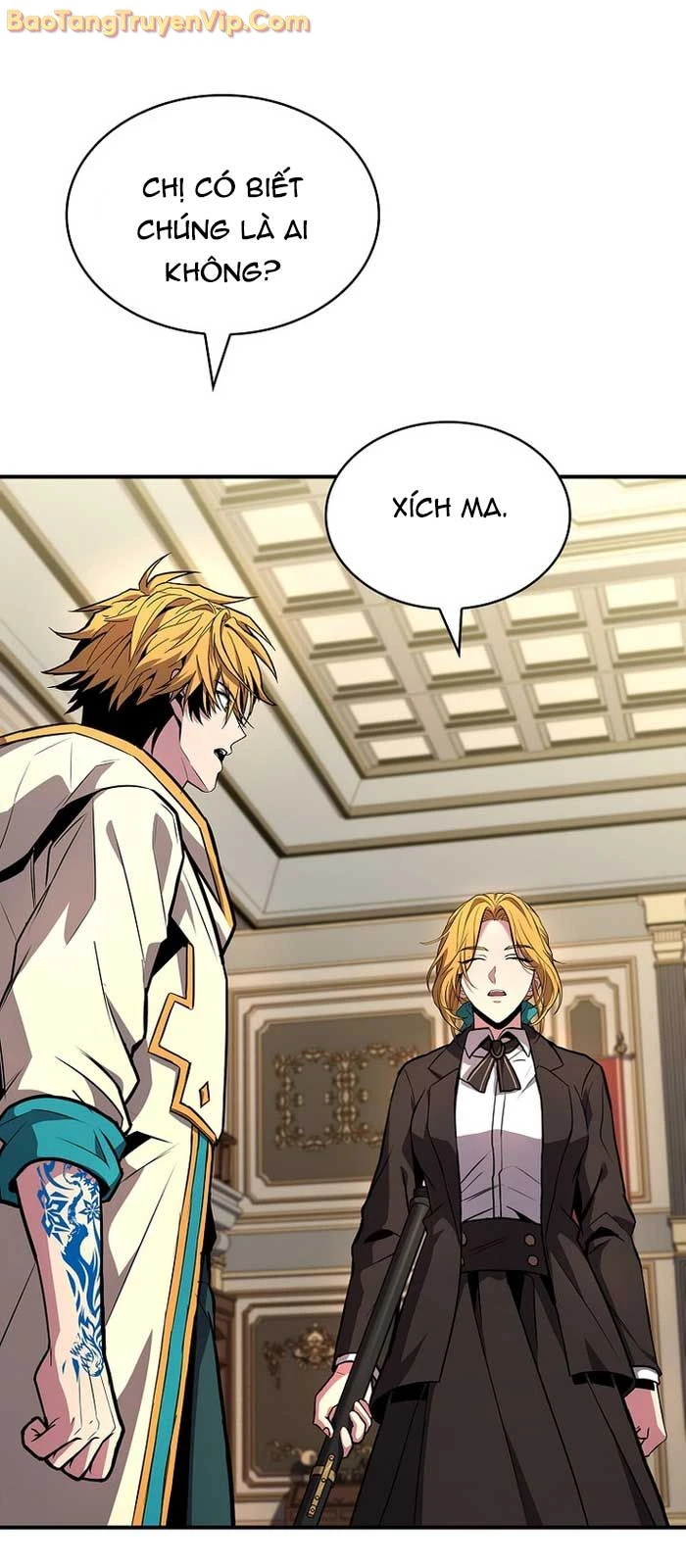 Thiên Tài Ma Pháp Sư Giấu Nghề Chapter 100 - 61