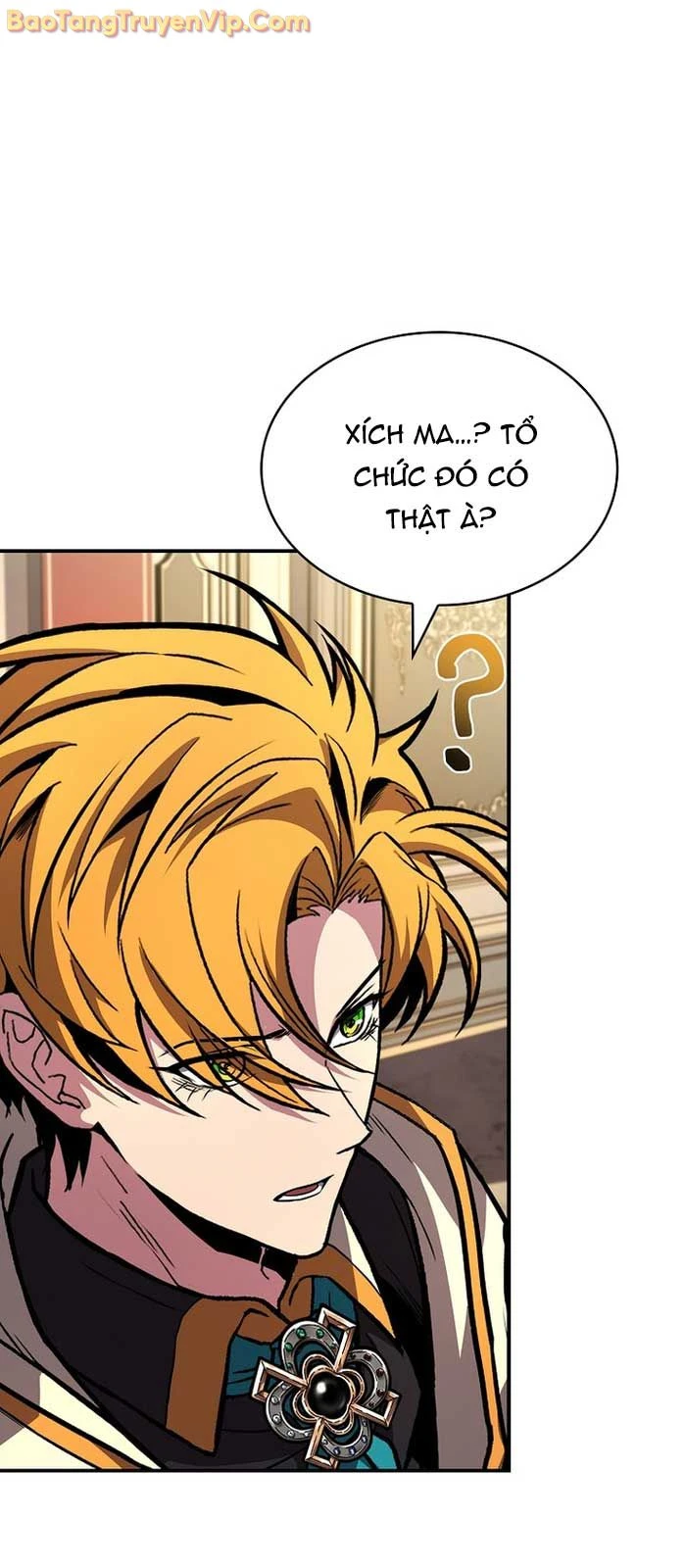 Thiên Tài Ma Pháp Sư Giấu Nghề Chapter 100 - 62