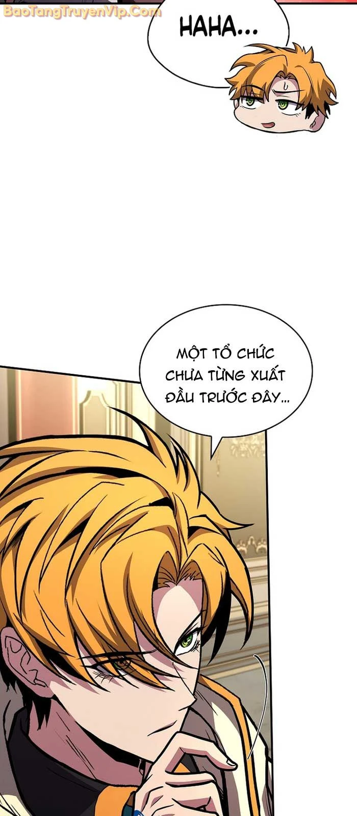 Thiên Tài Ma Pháp Sư Giấu Nghề Chapter 100 - 65