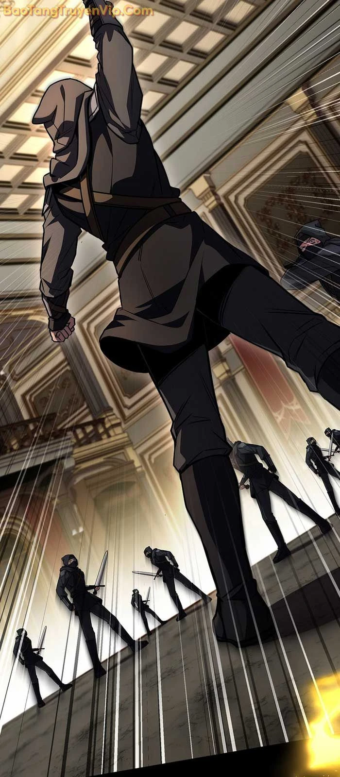 Thiên Tài Ma Pháp Sư Giấu Nghề Chapter 100 - 67