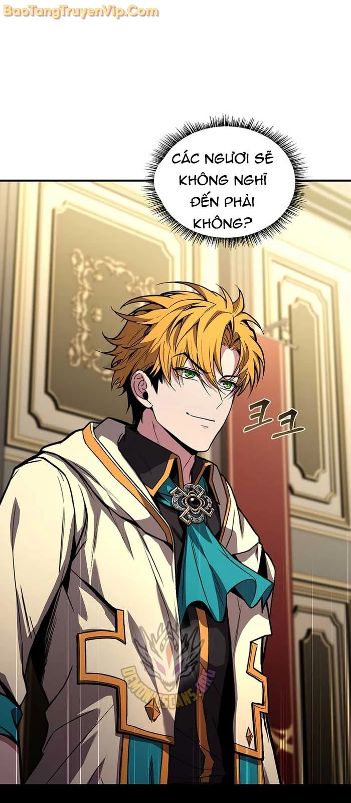 Thiên Tài Ma Pháp Sư Giấu Nghề Chapter 100 - 70