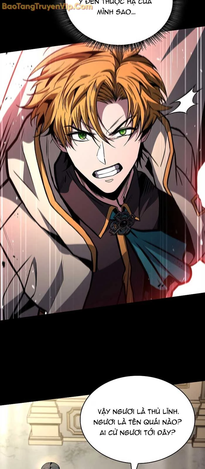 Thiên Tài Ma Pháp Sư Giấu Nghề Chapter 100 - 80