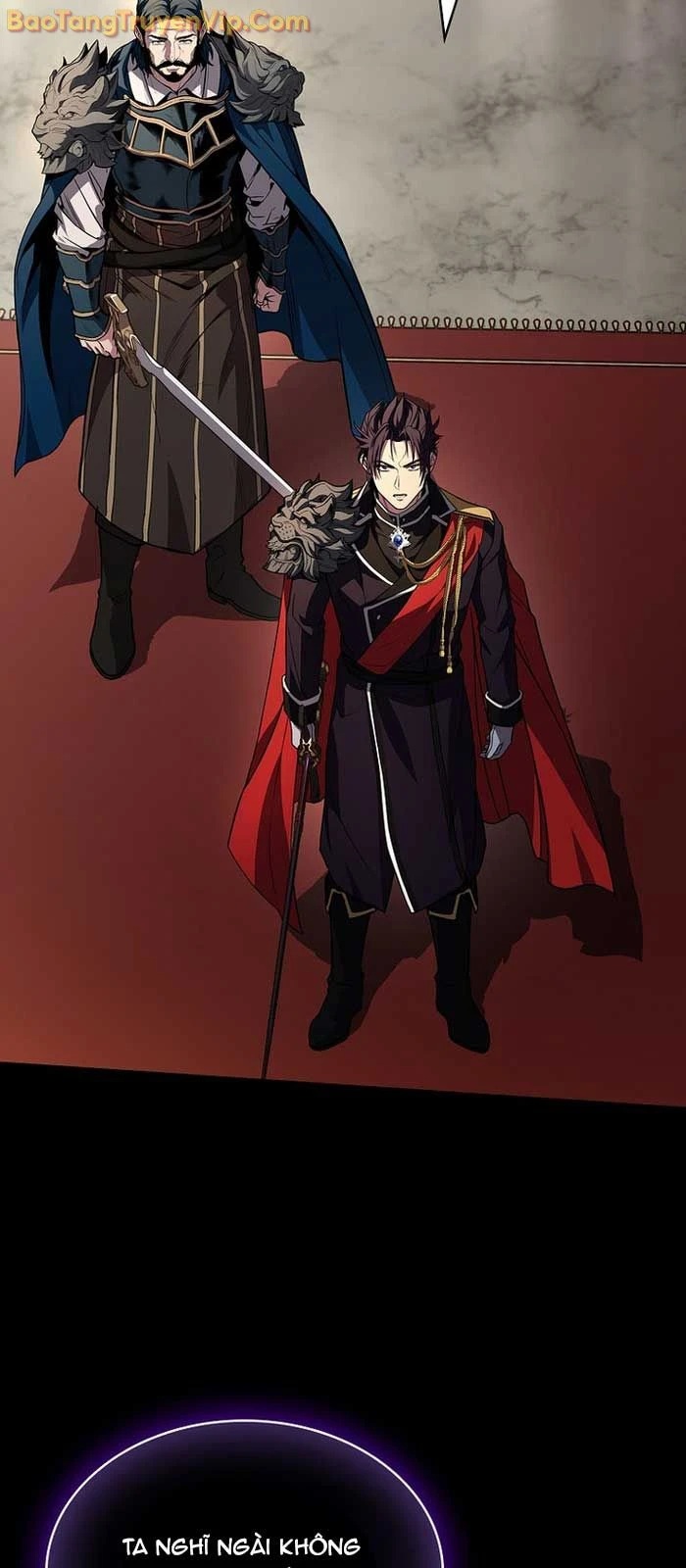 Thiên Tài Ma Pháp Sư Giấu Nghề Chapter 100 - 81