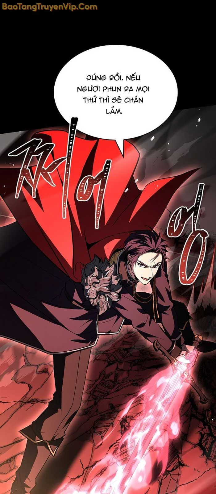 Thiên Tài Ma Pháp Sư Giấu Nghề Chapter 100 - 83