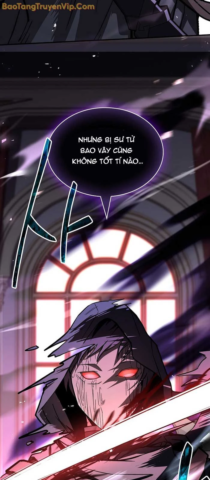 Thiên Tài Ma Pháp Sư Giấu Nghề Chapter 100 - 88