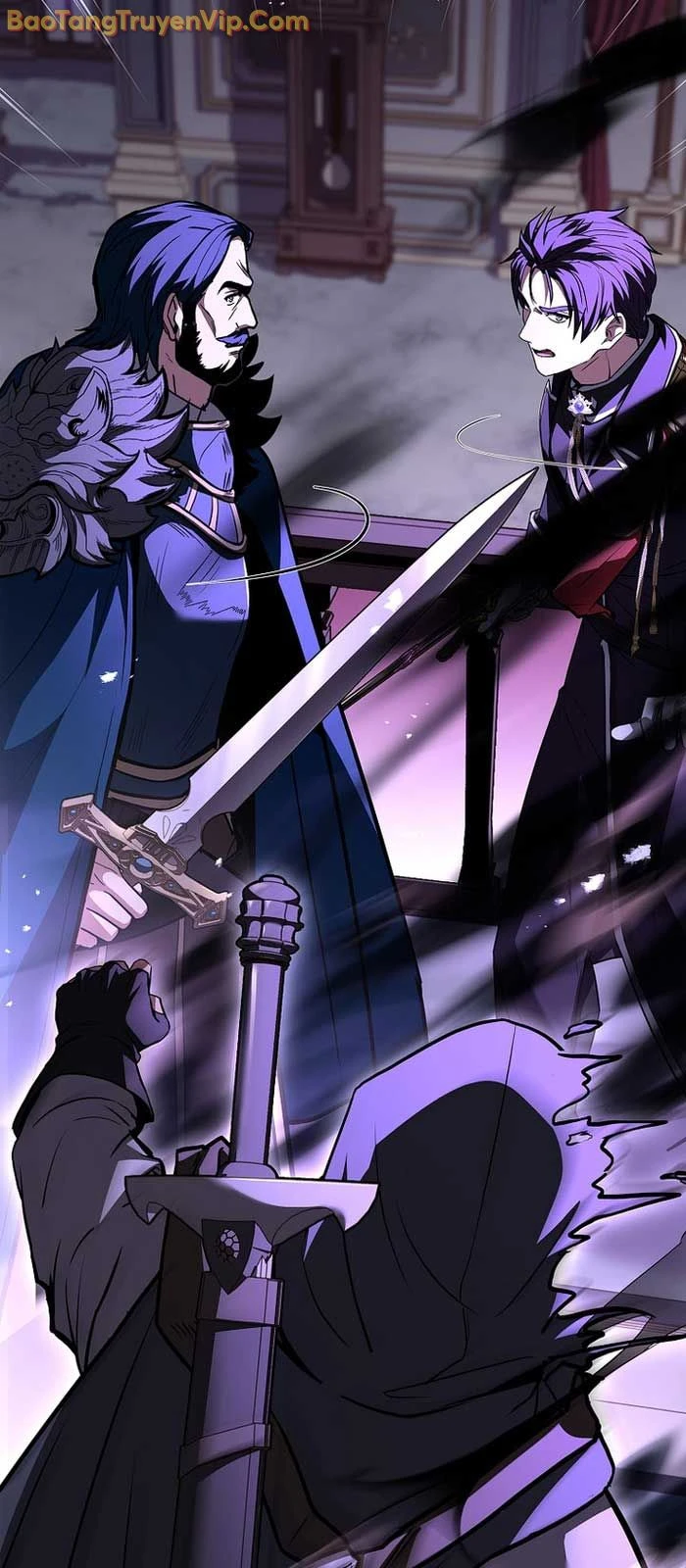 Thiên Tài Ma Pháp Sư Giấu Nghề Chapter 100 - 90