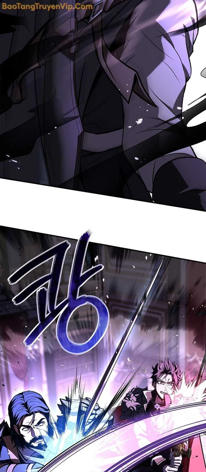 Thiên Tài Ma Pháp Sư Giấu Nghề Chapter 100 - 91