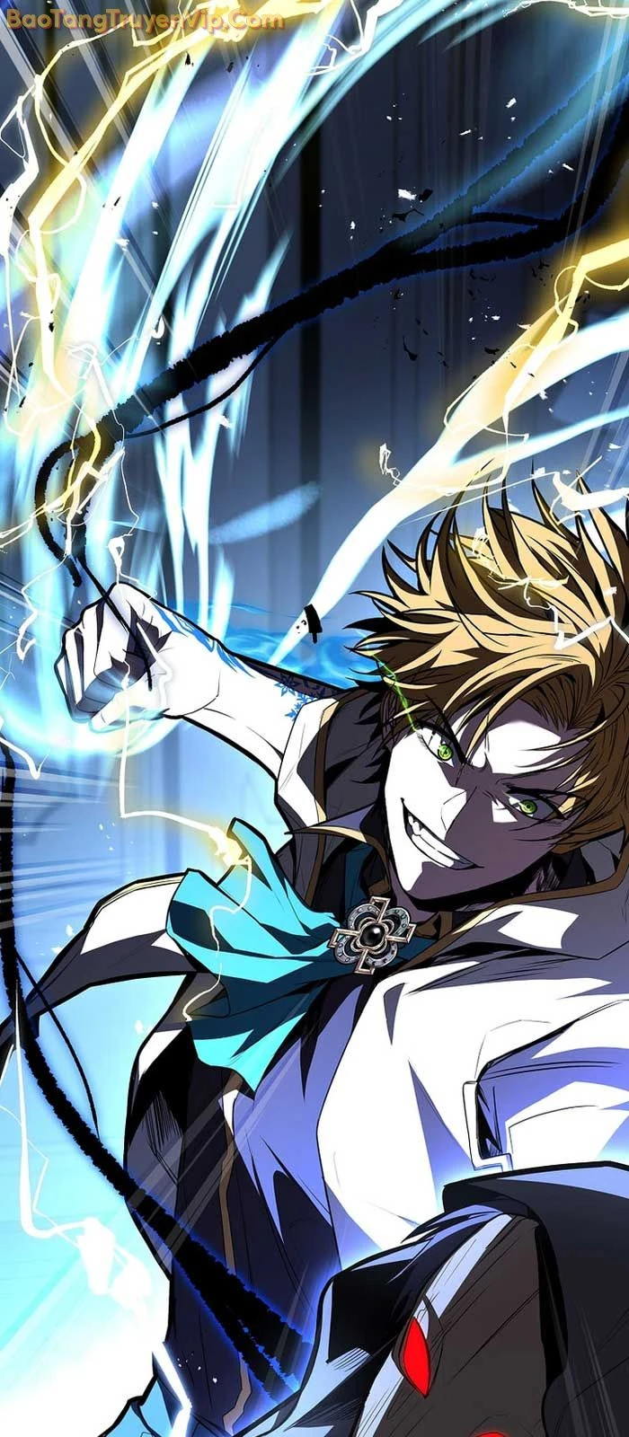 Thiên Tài Ma Pháp Sư Giấu Nghề Chapter 100 - 100