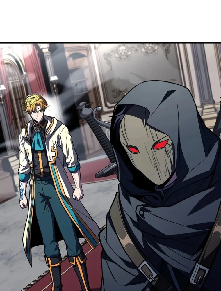 Thiên Tài Ma Pháp Sư Giấu Nghề Chapter 102 - 12