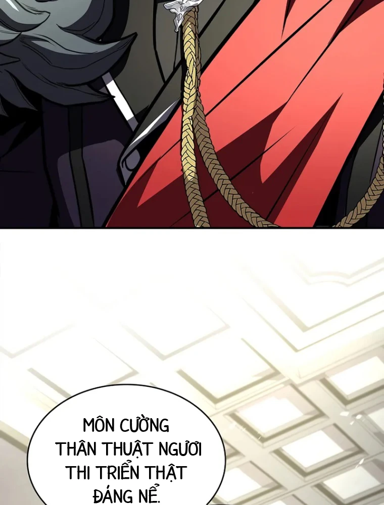 Thiên Tài Ma Pháp Sư Giấu Nghề Chapter 102 - 32