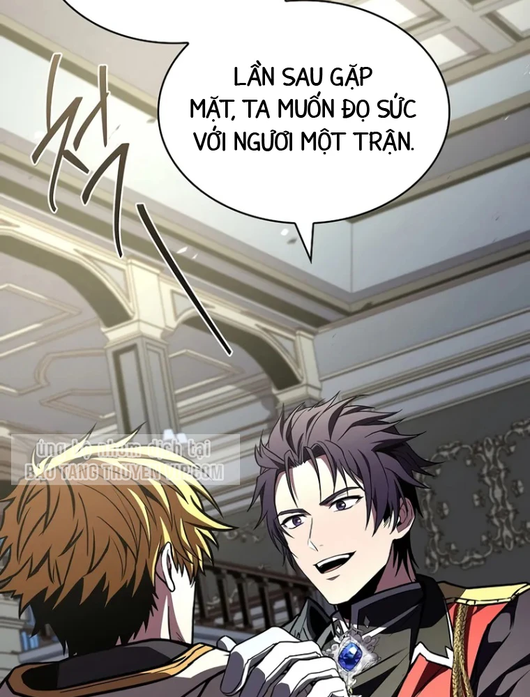 Thiên Tài Ma Pháp Sư Giấu Nghề Chapter 102 - 33