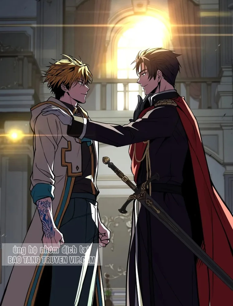 Thiên Tài Ma Pháp Sư Giấu Nghề Chapter 102 - 37