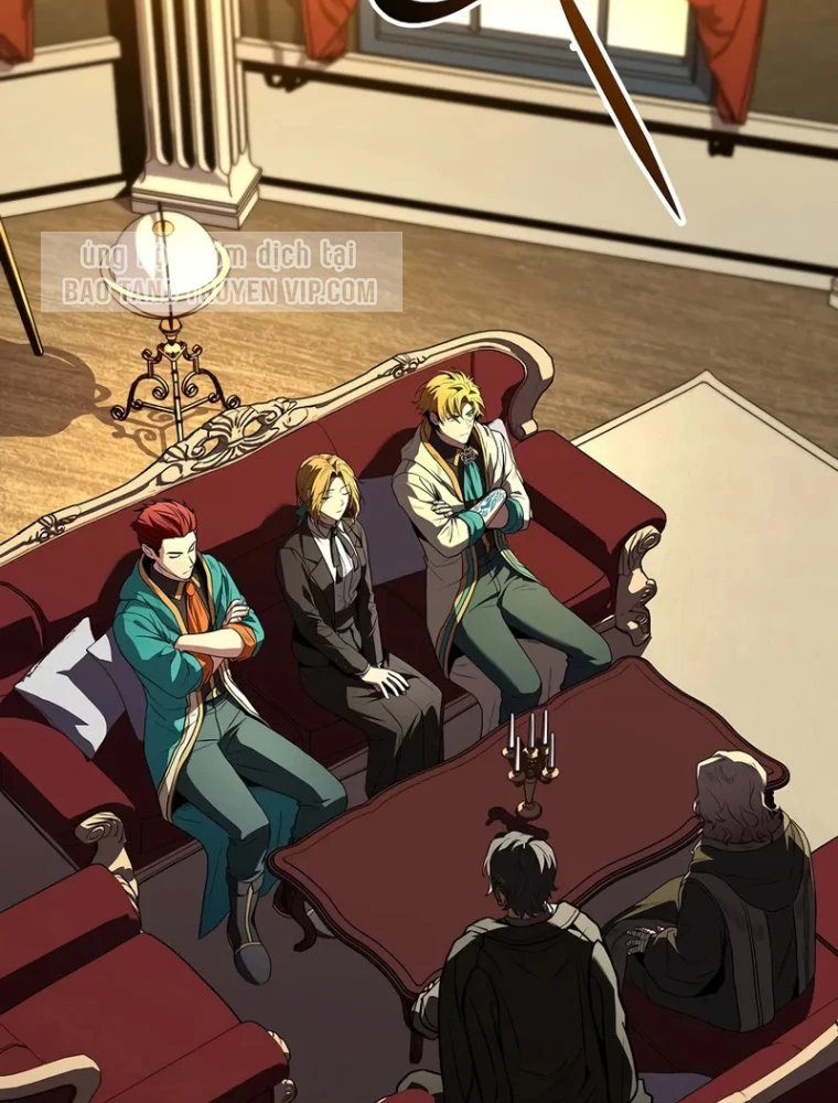 Thiên Tài Ma Pháp Sư Giấu Nghề Chapter 102 - 50