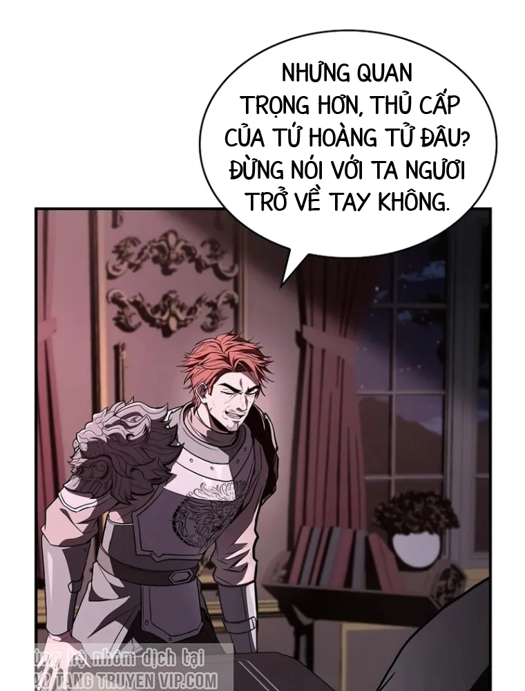 Thiên Tài Ma Pháp Sư Giấu Nghề Chapter 102 - 93