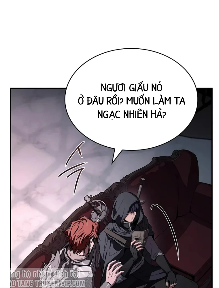 Thiên Tài Ma Pháp Sư Giấu Nghề Chapter 102 - 99